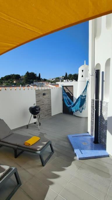 Rooftop Estreladomar Newopening- 150M To The Beach Carvoeiro  Esterno foto