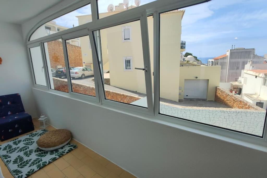 Rooftop Estreladomar Newopening- 150M To The Beach Carvoeiro  Esterno foto