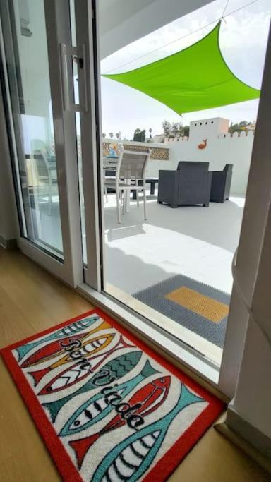 Rooftop Estreladomar Newopening- 150M To The Beach Carvoeiro  Esterno foto