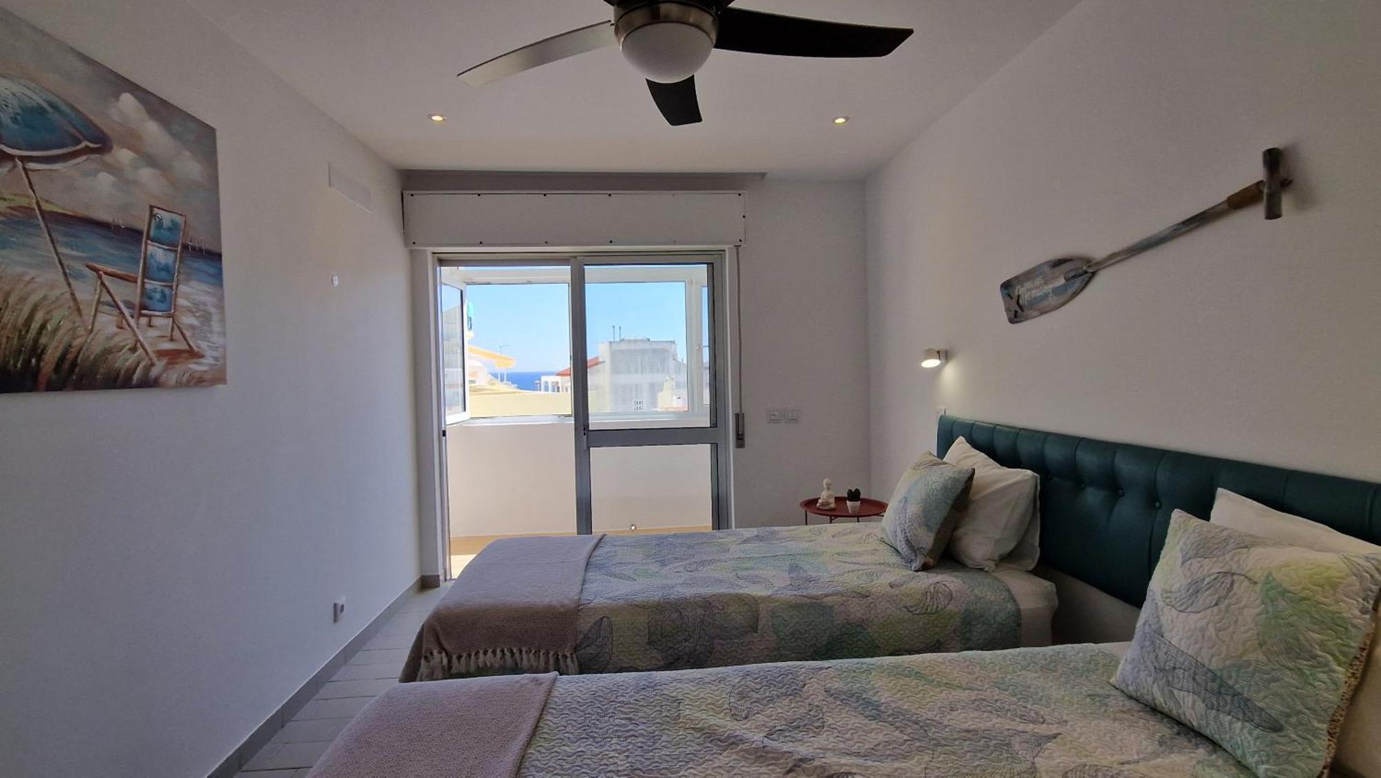 Rooftop Estreladomar Newopening- 150M To The Beach Carvoeiro  Camera foto